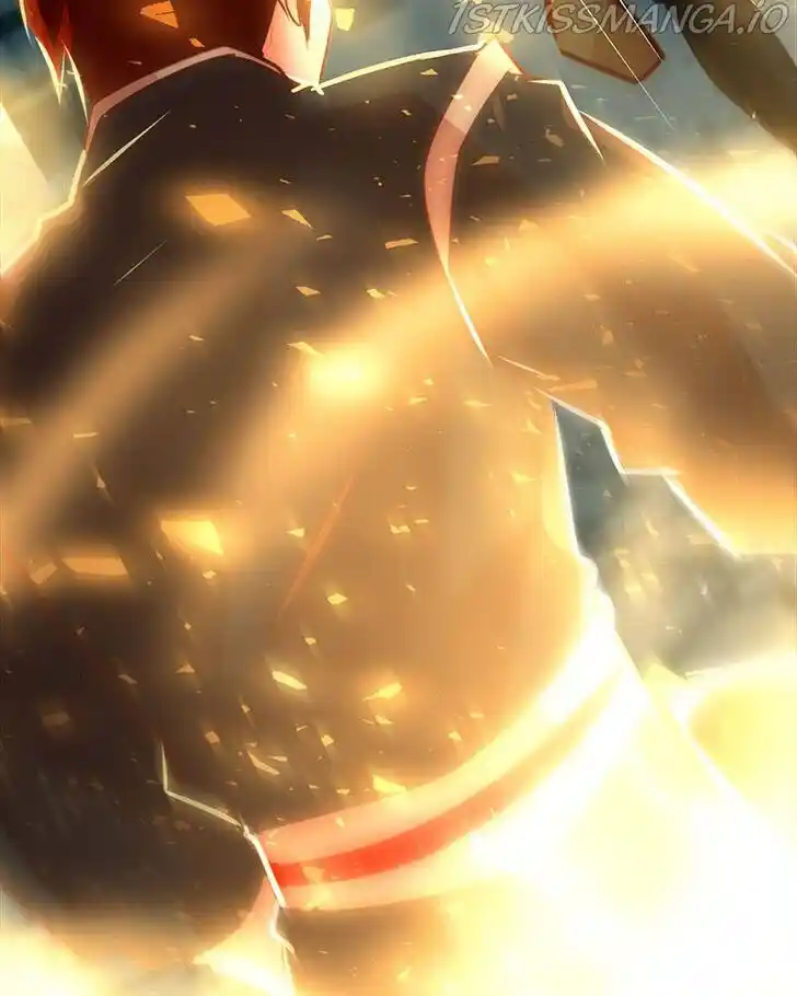 Subzero Temperature Ch.128