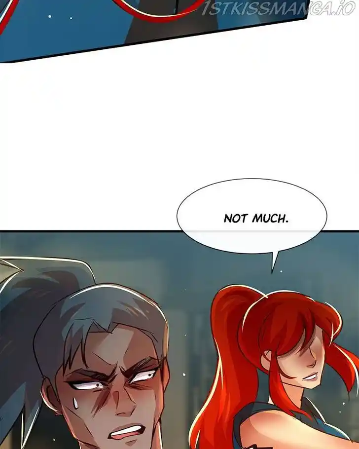 Subzero Temperature Ch.128