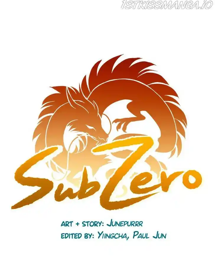 Subzero Temperature Ch.128