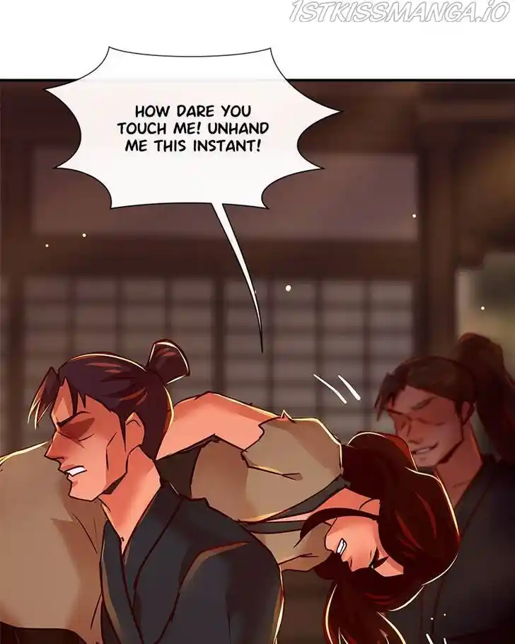 Subzero Temperature Ch.129