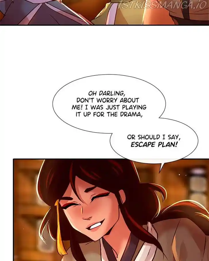 Subzero Temperature Ch.129