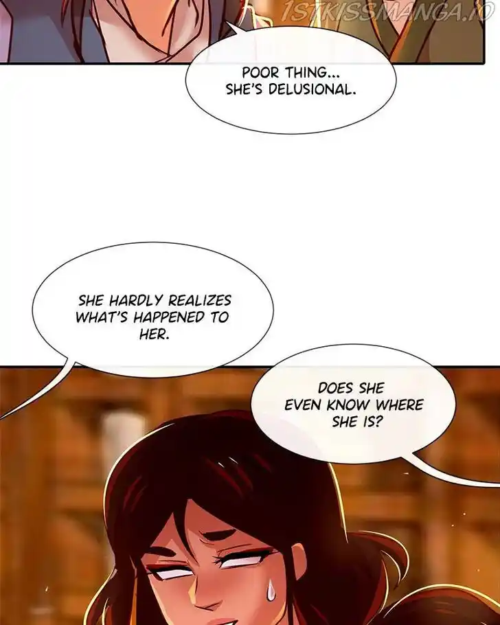 Subzero Temperature Ch.129