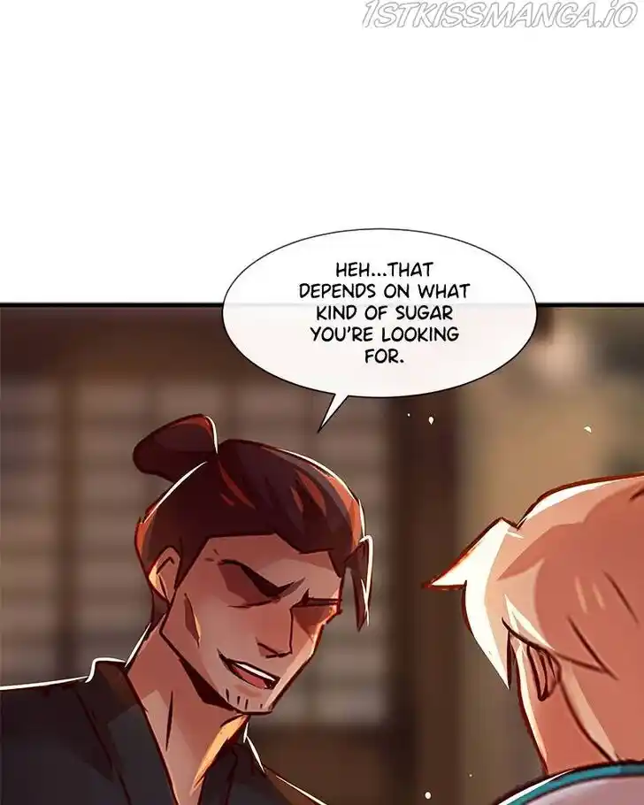 Subzero Temperature Ch.129