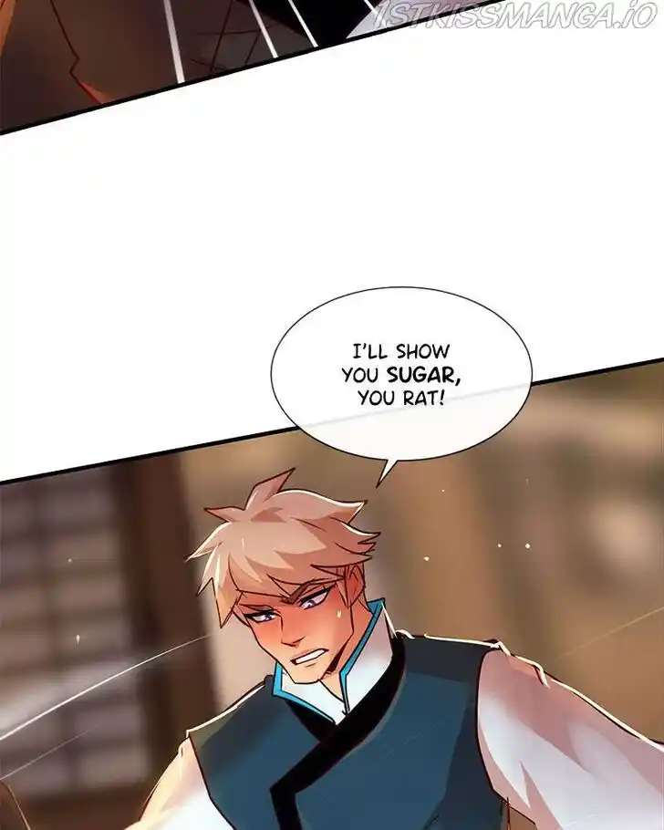 Subzero Temperature Ch.129