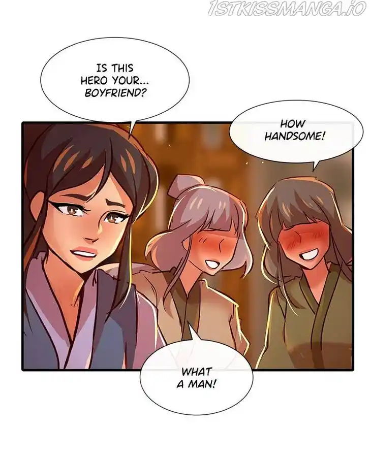 Subzero Temperature Ch.129