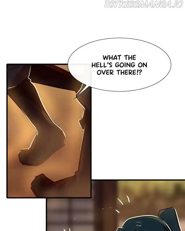 Subzero Temperature Ch.129