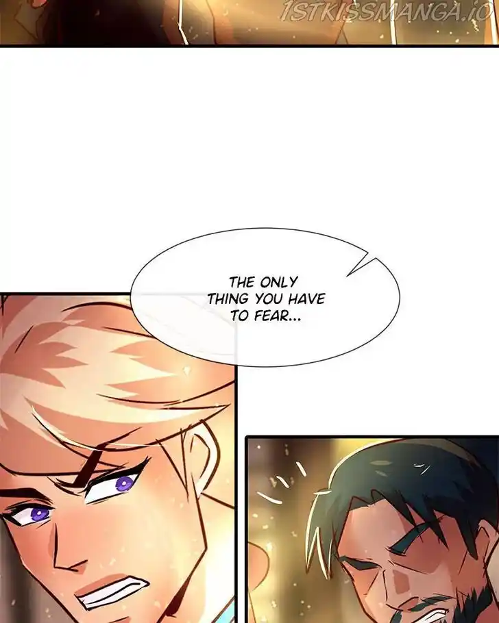 Subzero Temperature Ch.129