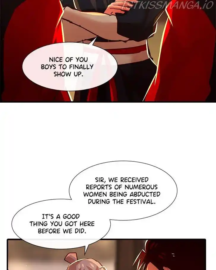 Subzero Temperature Ch.129