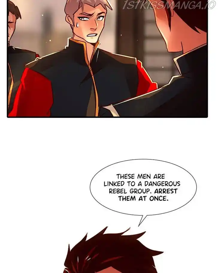 Subzero Temperature Ch.129