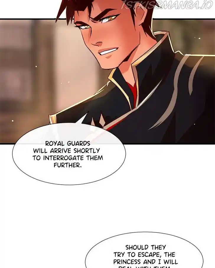 Subzero Temperature Ch.129