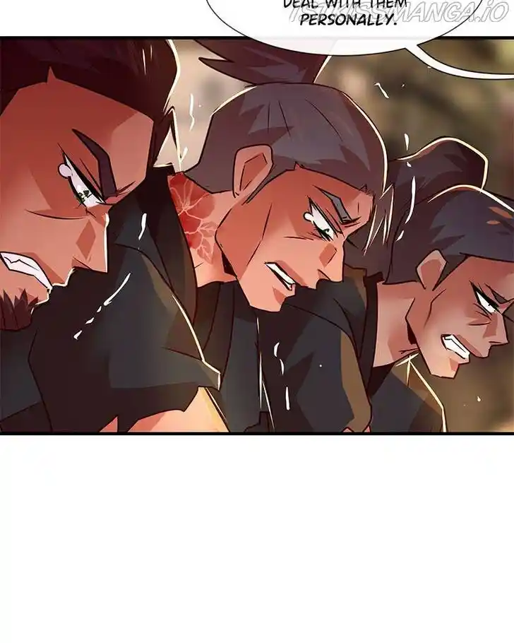 Subzero Temperature Ch.129