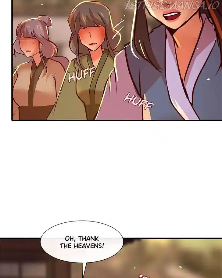 Subzero Temperature Ch.129