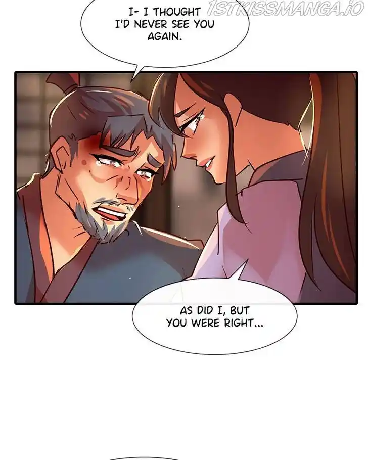 Subzero Temperature Ch.129