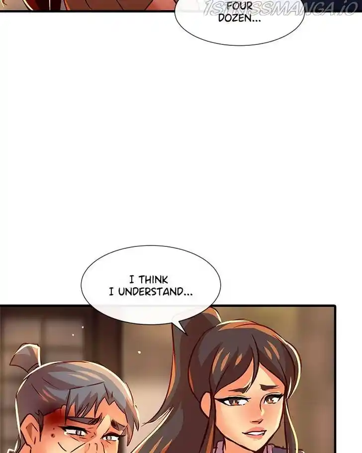 Subzero Temperature Ch.129