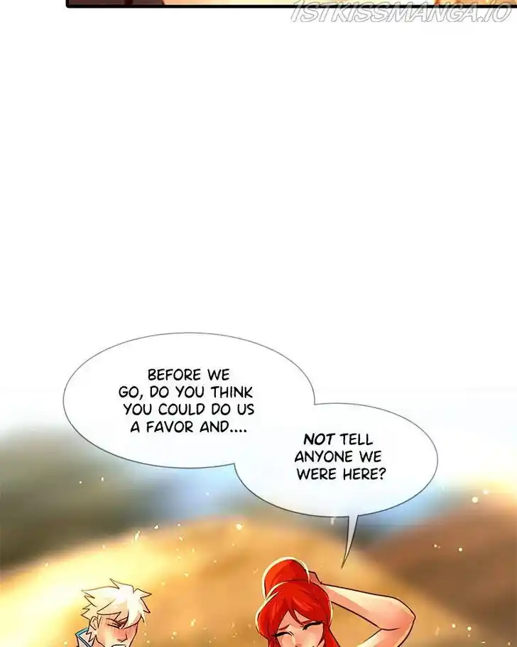 Subzero Temperature Ch.129