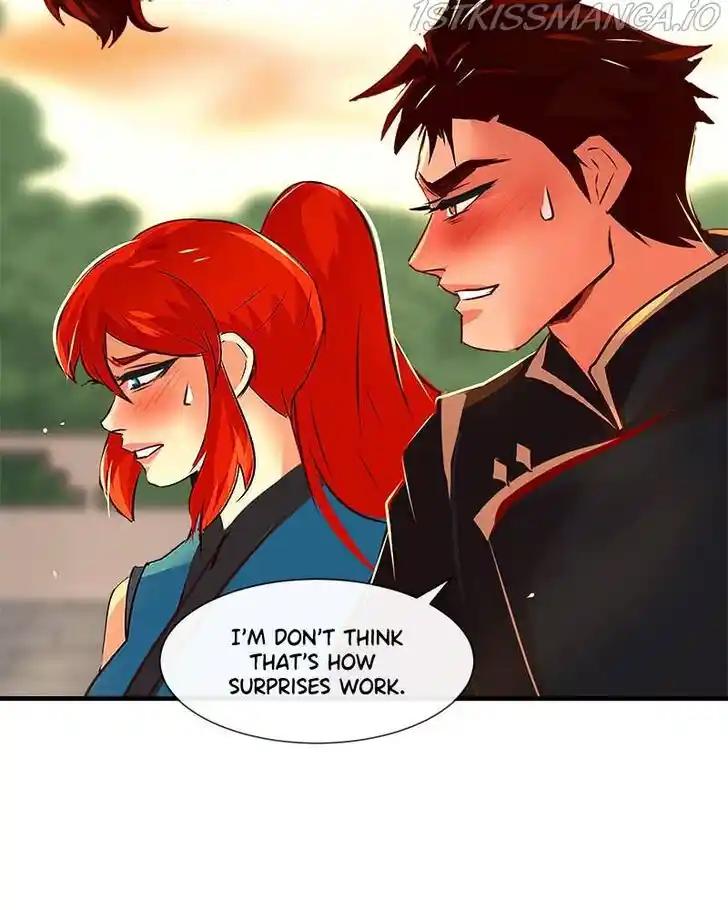 Subzero Temperature Ch.130