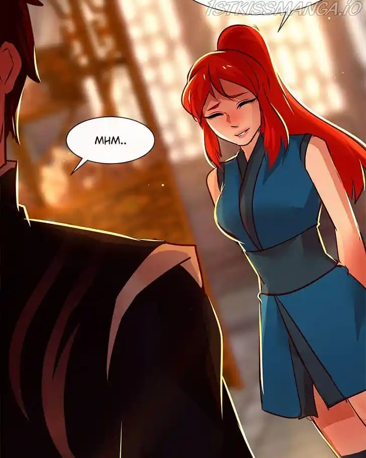 Subzero Temperature Ch.130