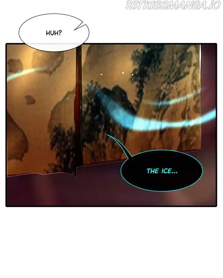 Subzero Temperature Ch.130