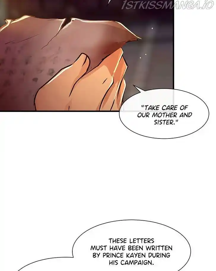 Subzero Temperature Ch.130