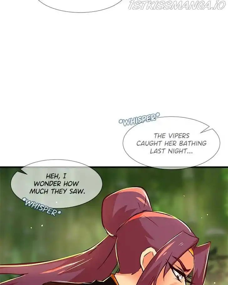 Subzero Temperature Ch.131