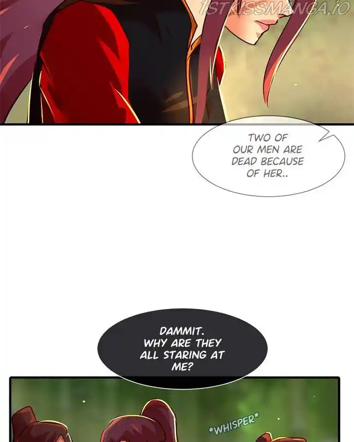 Subzero Temperature Ch.131