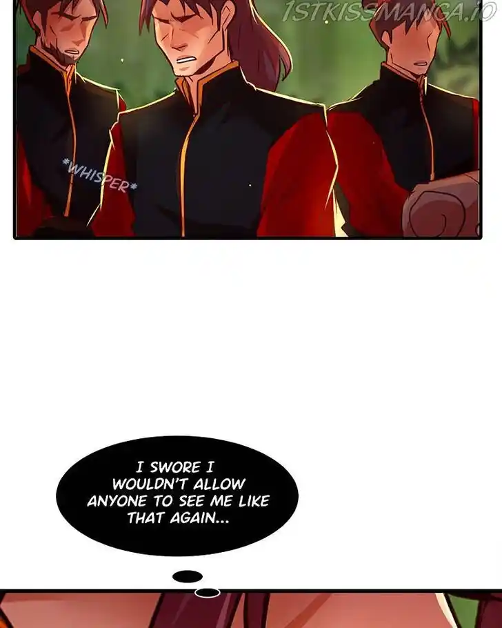 Subzero Temperature Ch.131