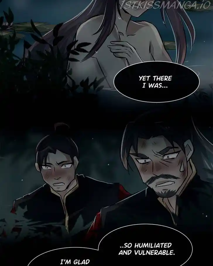 Subzero Temperature Ch.131