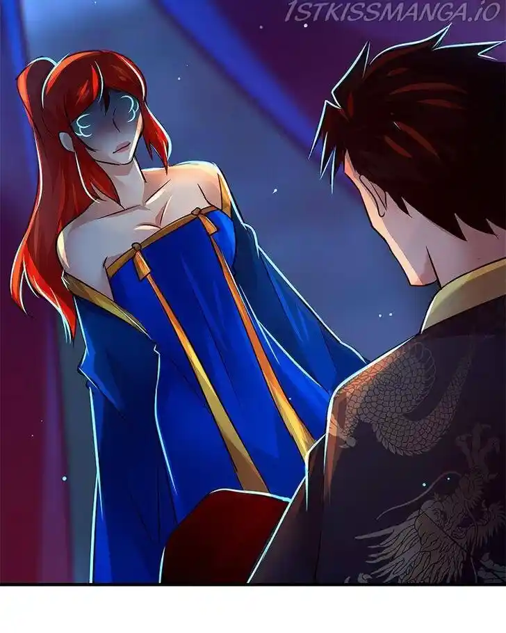 Subzero Temperature Ch.132