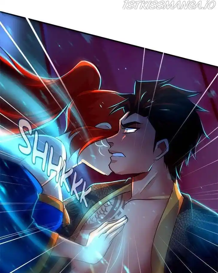 Subzero Temperature Ch.132