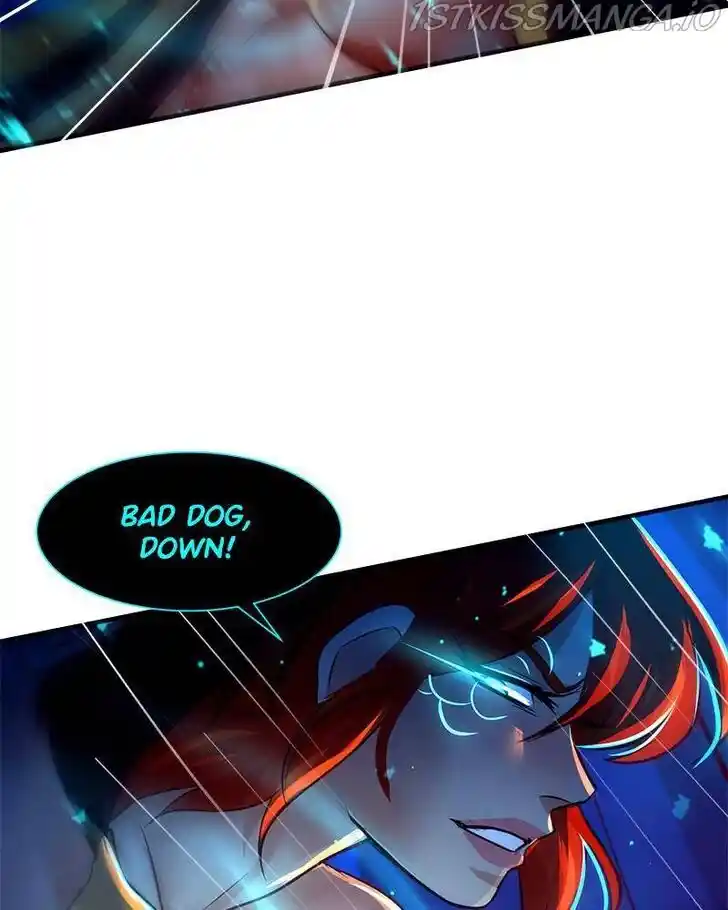 Subzero Temperature Ch.132