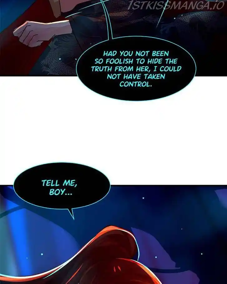 Subzero Temperature Ch.132