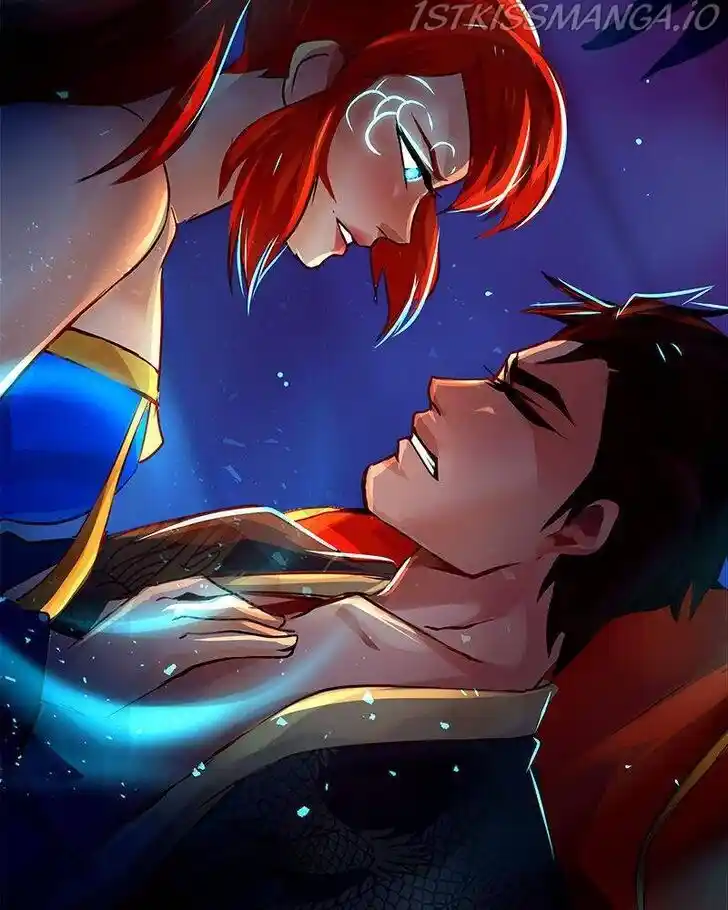 Subzero Temperature Ch.132