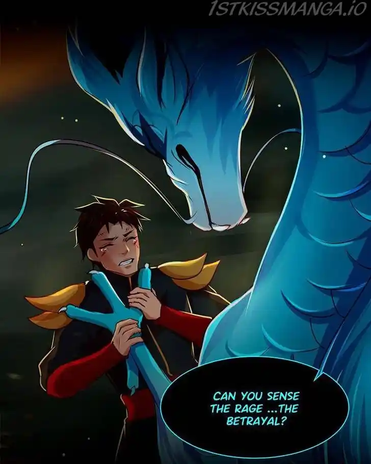 Subzero Temperature Ch.132