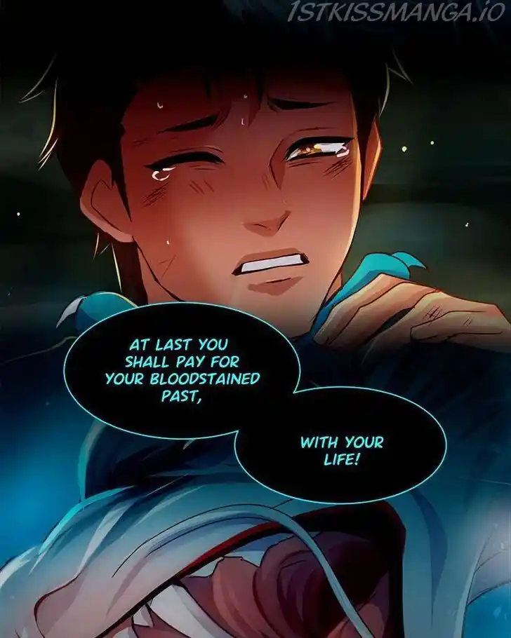 Subzero Temperature Ch.132