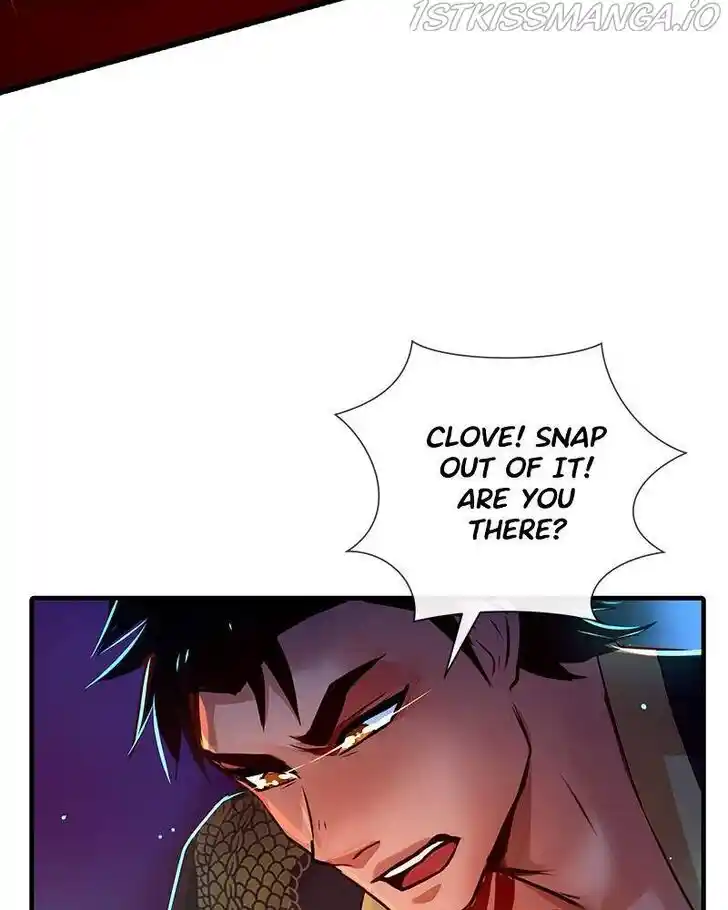 Subzero Temperature Ch.132