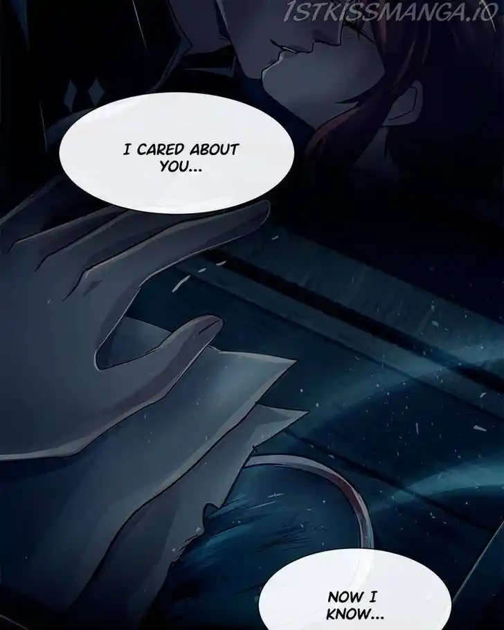 Subzero Temperature Ch.132