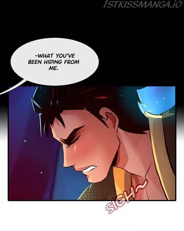 Subzero Temperature Ch.132