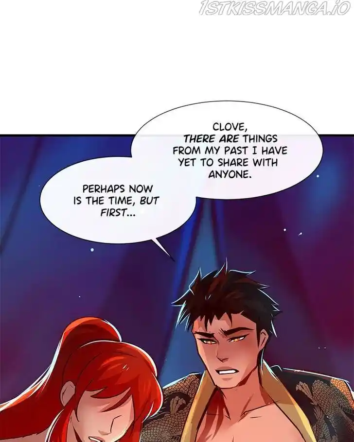 Subzero Temperature Ch.132