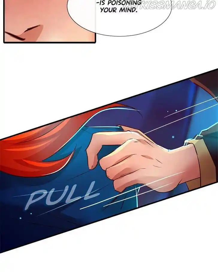 Subzero Temperature Ch.132