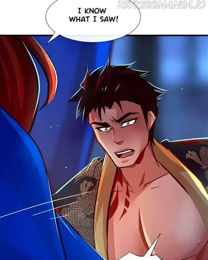 Subzero Temperature Ch.132