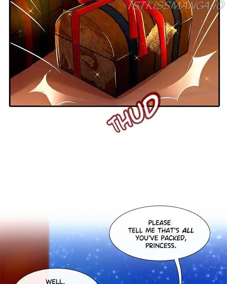 Subzero Temperature Ch.132