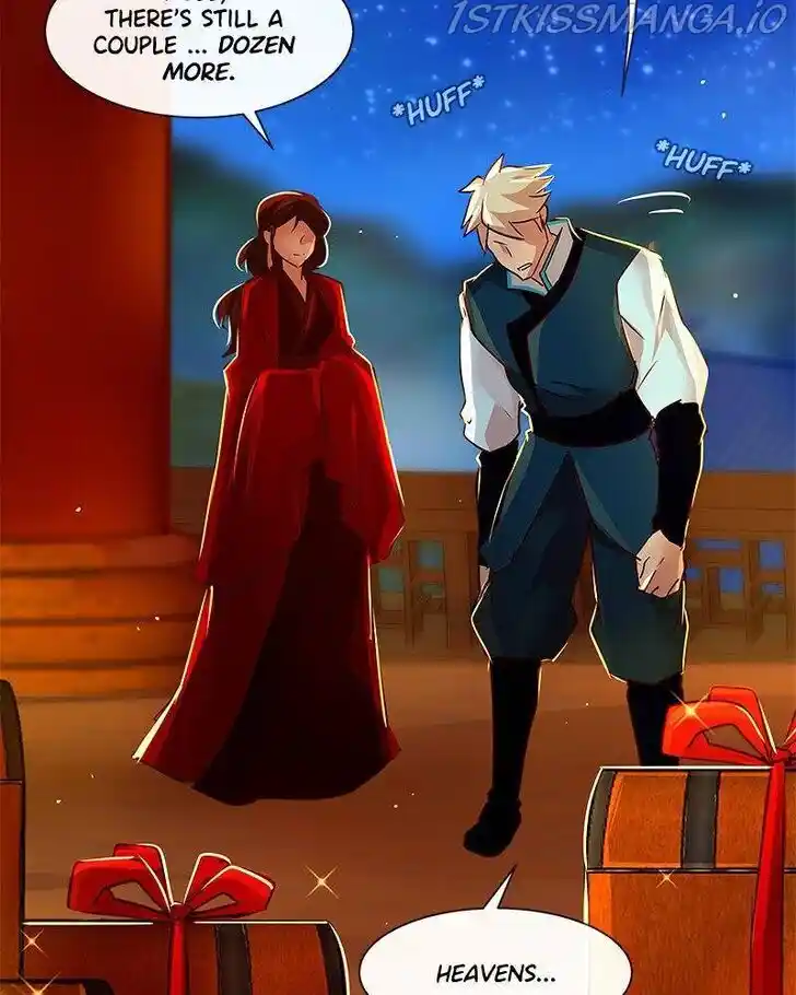 Subzero Temperature Ch.132