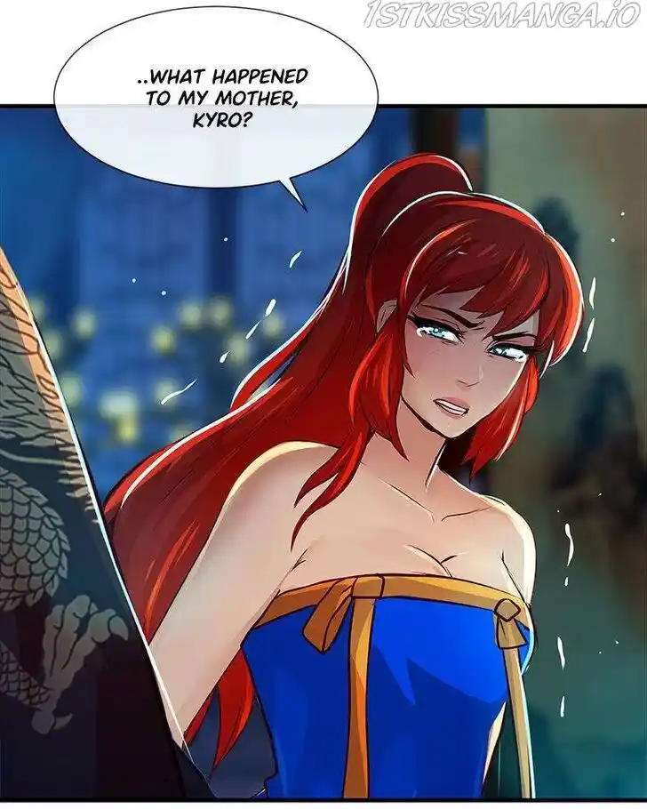 Subzero Temperature Ch.132