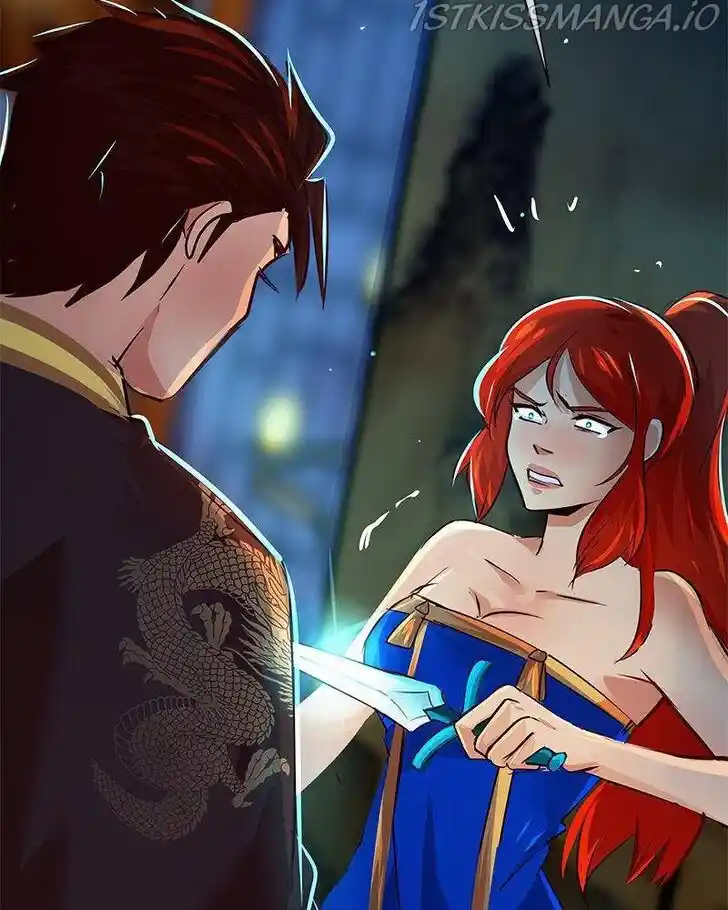 Subzero Temperature Ch.132