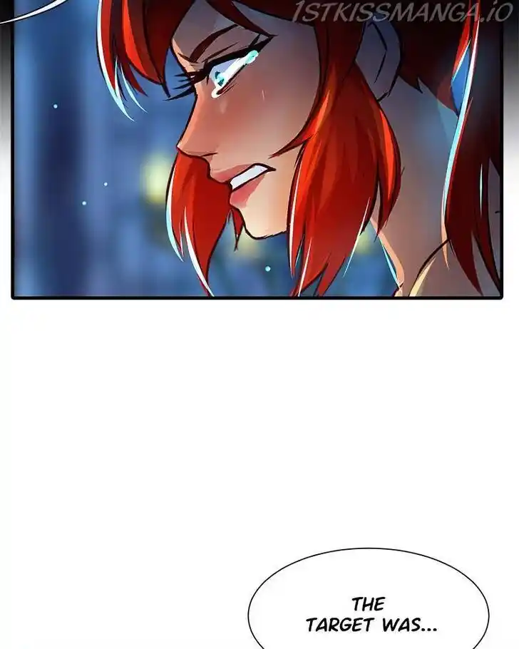 Subzero Temperature Ch.132