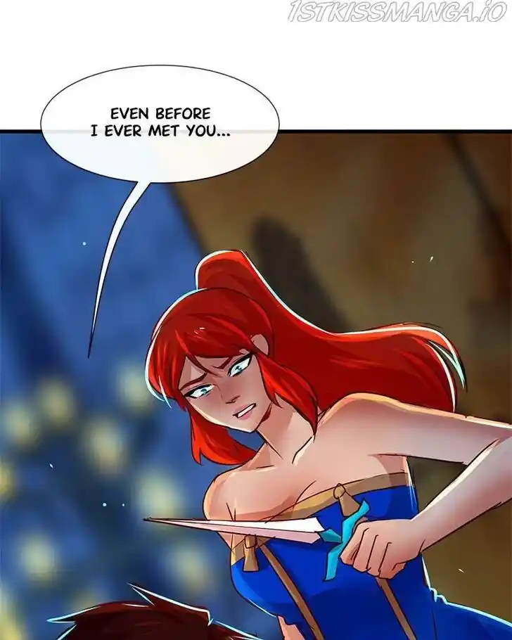 Subzero Temperature Ch.133