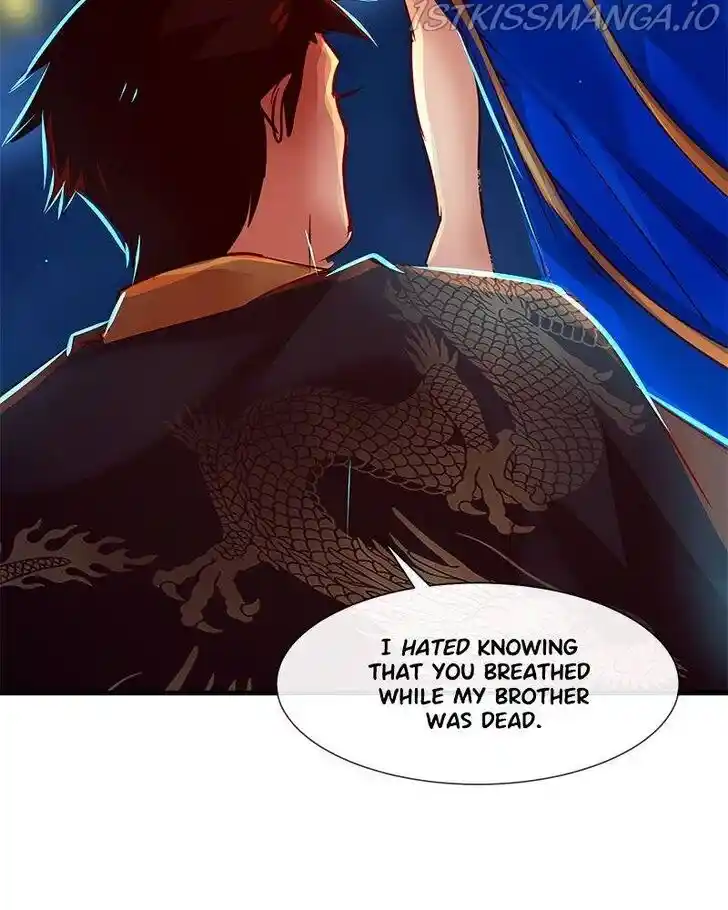 Subzero Temperature Ch.133