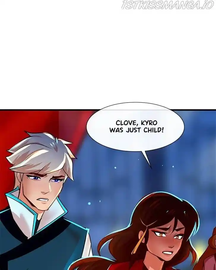 Subzero Temperature Ch.133