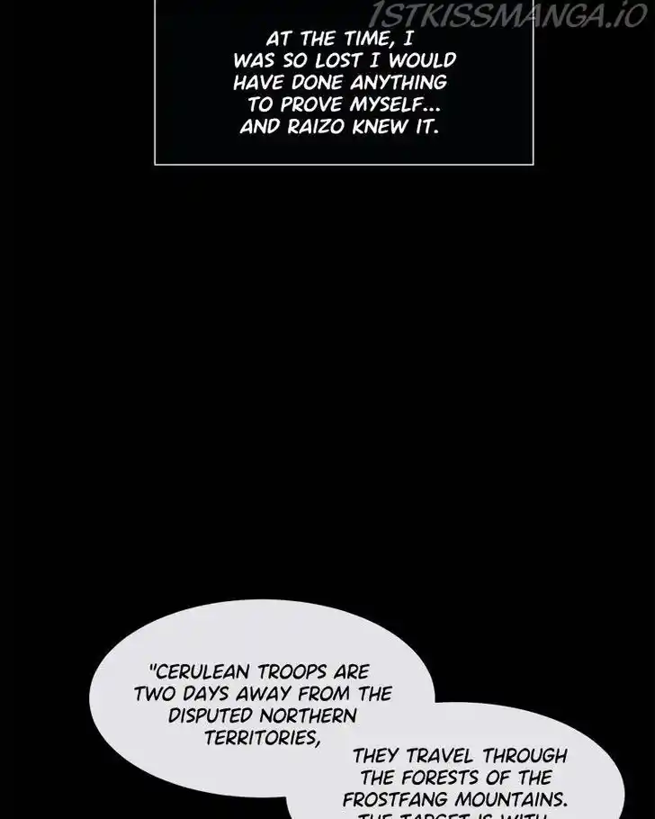 Subzero Temperature Ch.133