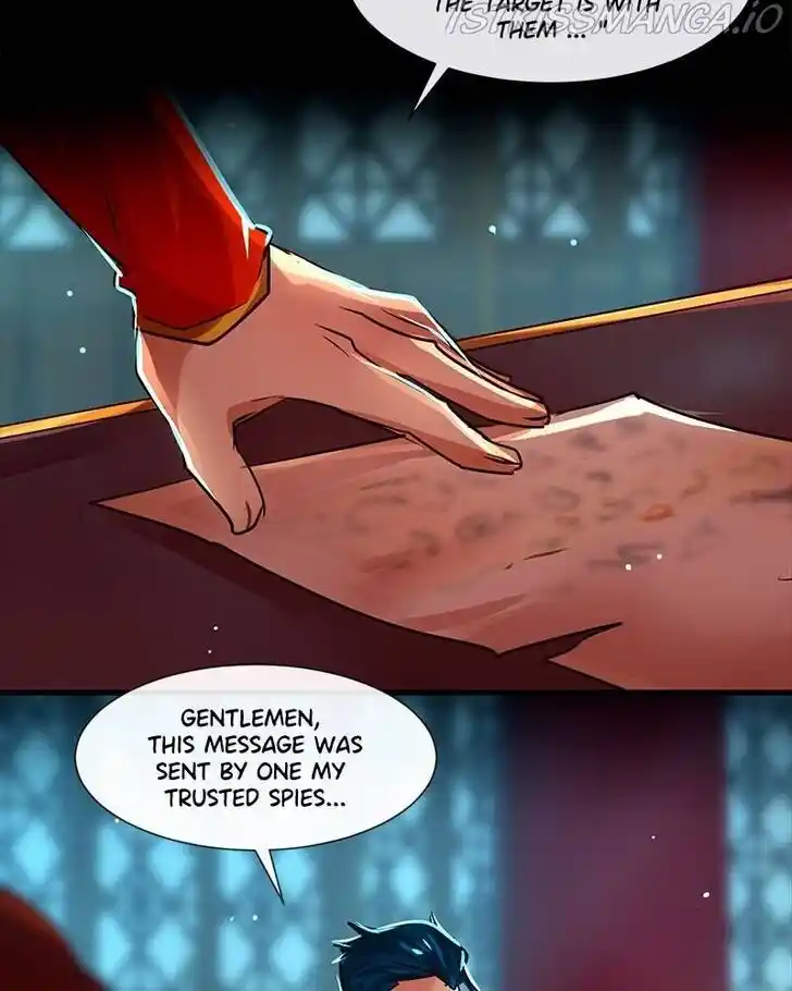 Subzero Temperature Ch.133